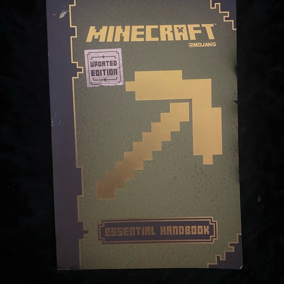 Minecraft - Picture 1 of 2